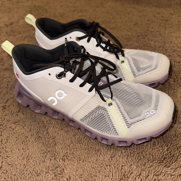 On Running Shoes - On Running Shoes